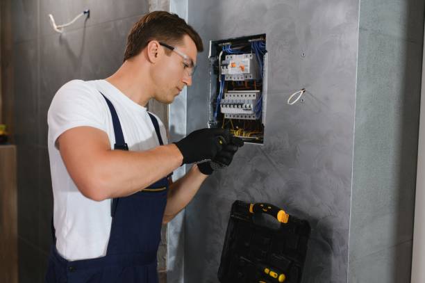 Why Trust Our Certified Electricians for Your Electrical Needs in Florence, AZ?